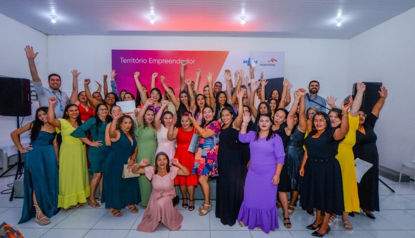 ASN Ceará - Agência Sebrae de Notícias