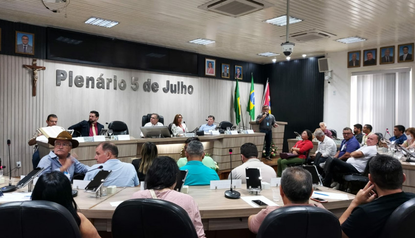 ASN Ceará - Agência Sebrae de Notícias