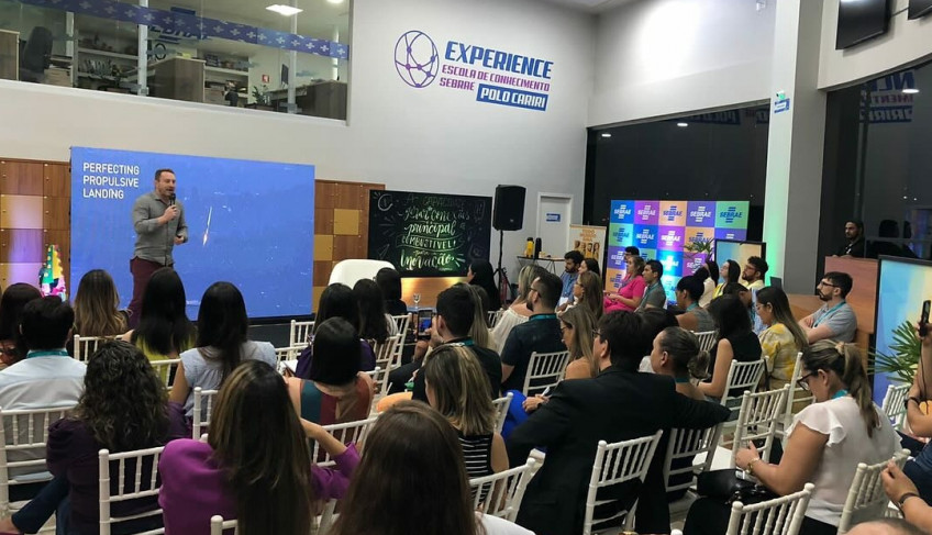 ASN Ceará - Agência Sebrae de Notícias