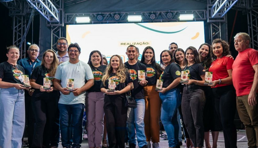 ASN Ceará - Agência Sebrae de Notícias