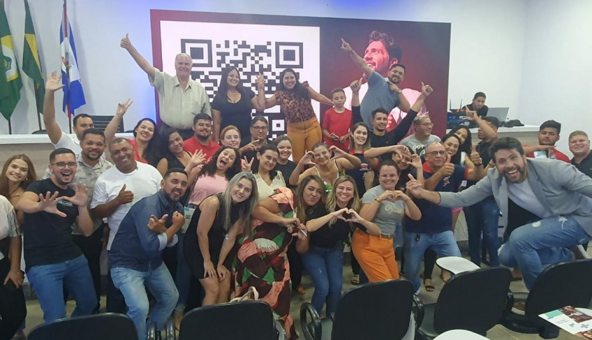 ASN Ceará - Agência Sebrae de Notícias