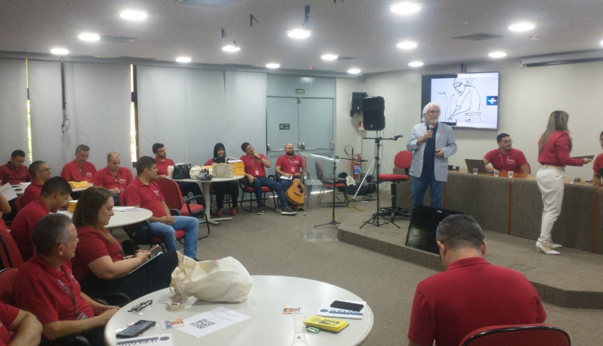 ASN Ceará - Agência Sebrae de Notícias