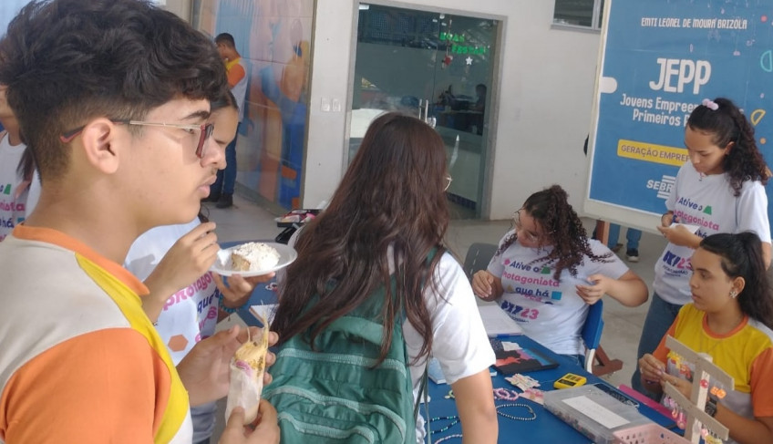 ASN Ceará - Agência Sebrae de Notícias