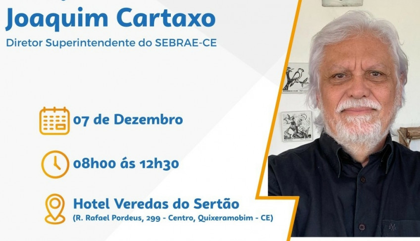 ASN Ceará - Agência Sebrae de Notícias