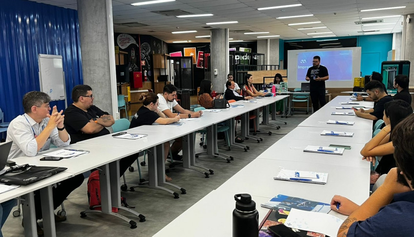 ASN Ceará - Agência Sebrae de Notícias