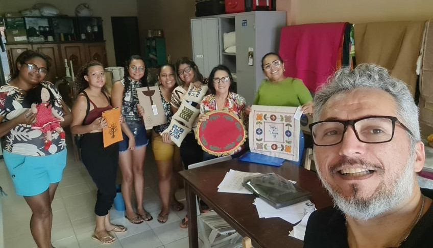 ASN Ceará - Agência Sebrae de Notícias