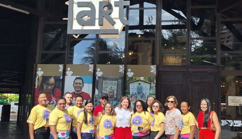 ASN Ceará - Agência Sebrae de Notícias