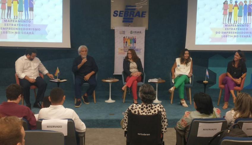ASN Ceará - Agência Sebrae de Notícias