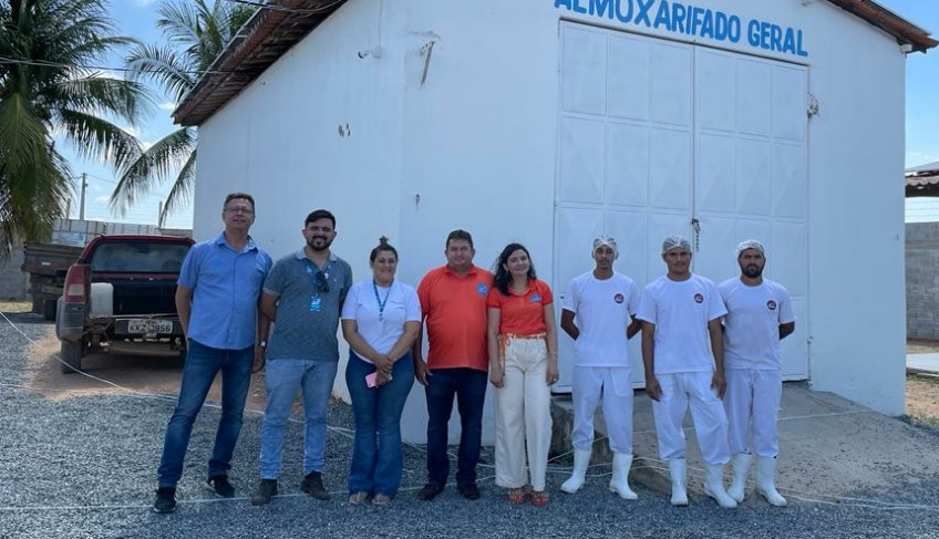 ASN Ceará - Agência Sebrae de Notícias