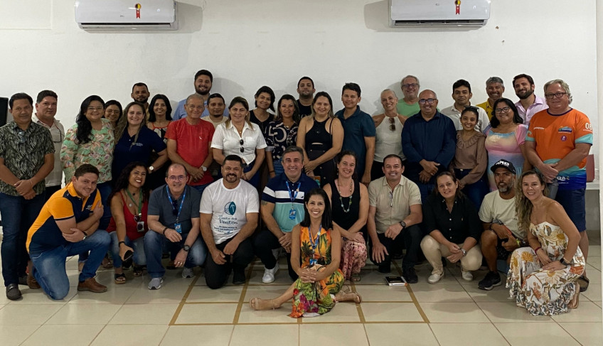 ASN Ceará - Agência Sebrae de Notícias