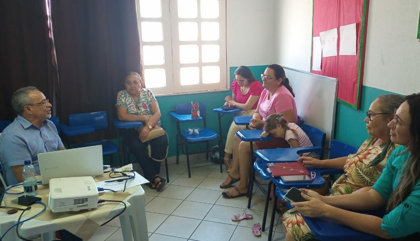 ASN Ceará - Agência Sebrae de Notícias