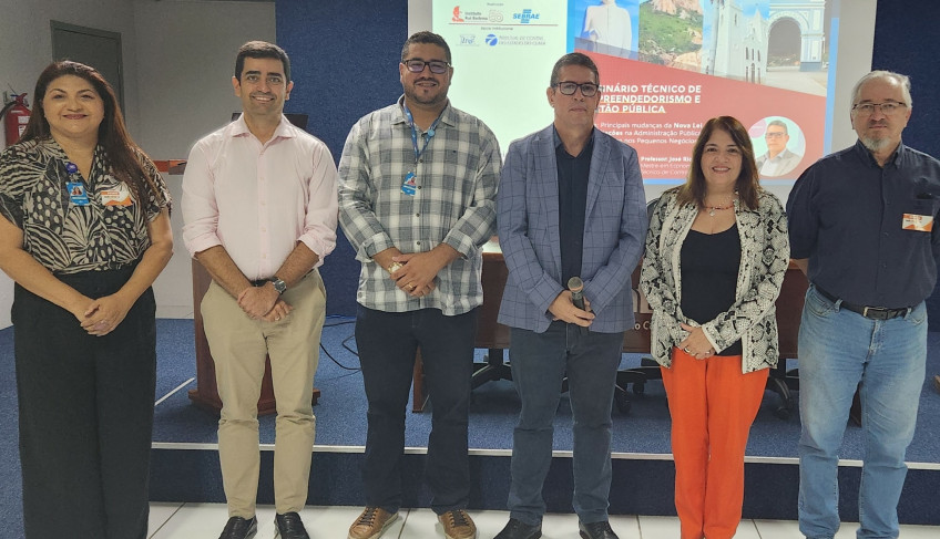 ASN Ceará - Agência Sebrae de Notícias