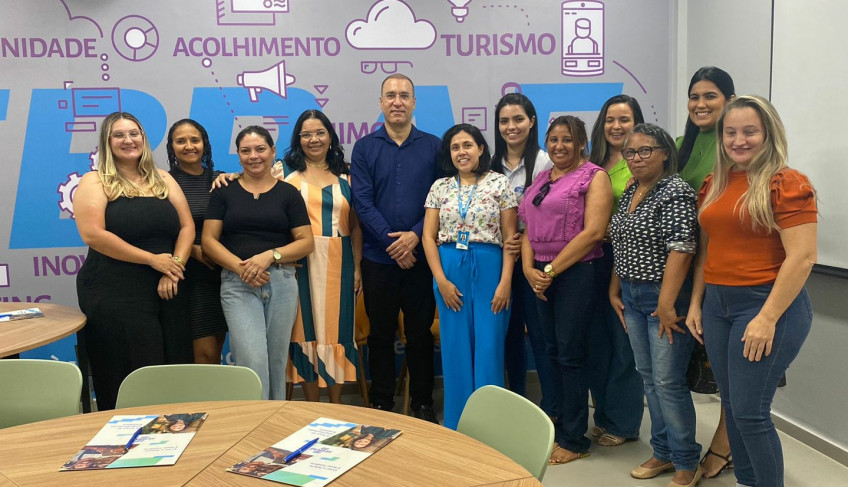 ASN Ceará - Agência Sebrae de Notícias