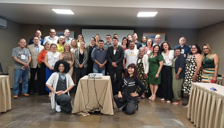 ASN Ceará - Agência Sebrae de Notícias