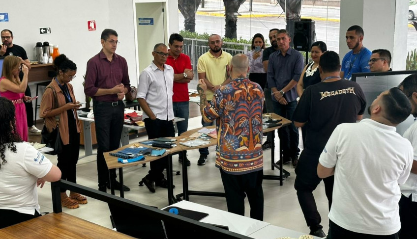 ASN Ceará - Agência Sebrae de Notícias