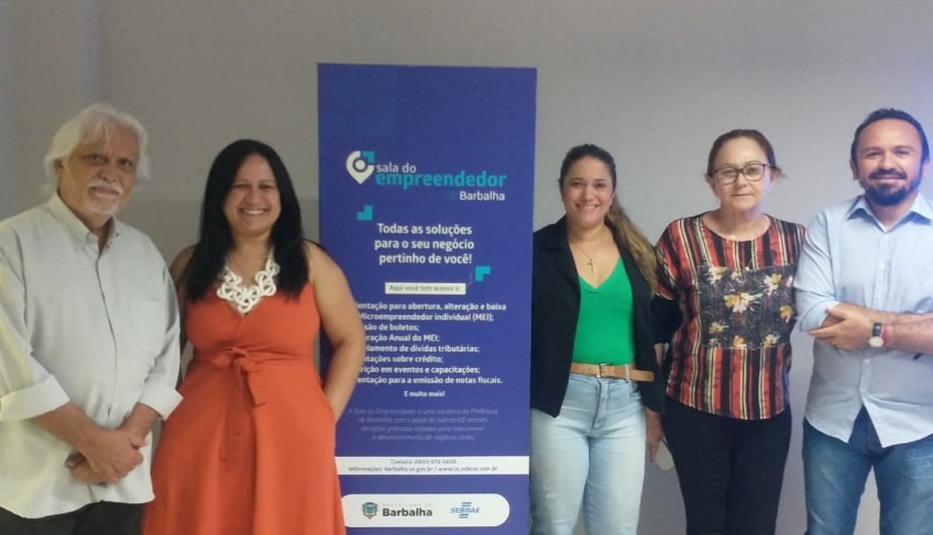 ASN Ceará - Agência Sebrae de Notícias