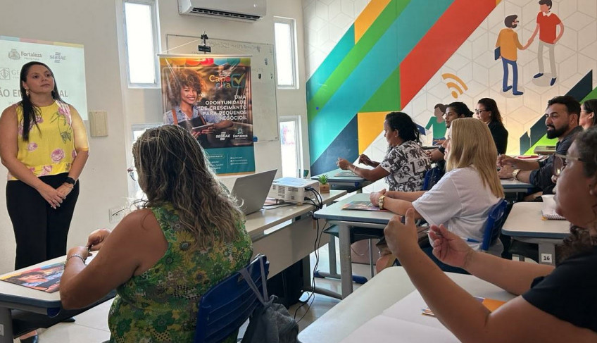 ASN Ceará - Agência Sebrae de Notícias