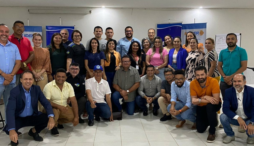 ASN Ceará - Agência Sebrae de Notícias