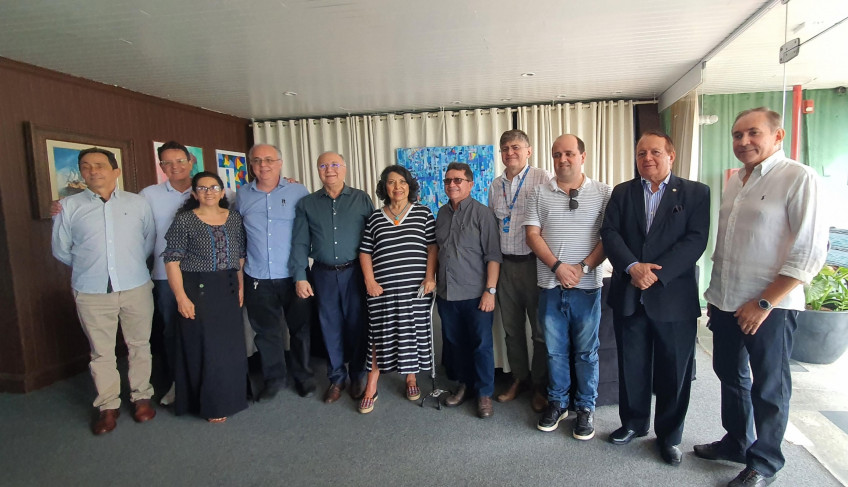 ASN Ceará - Agência Sebrae de Notícias