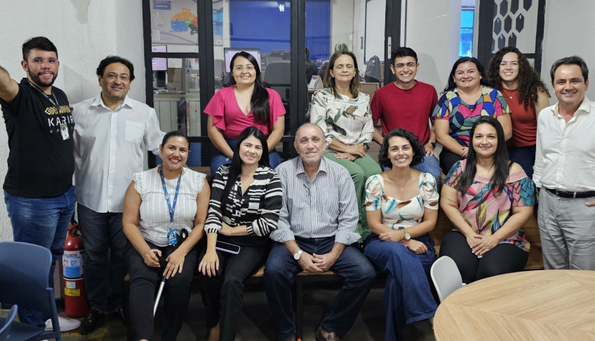 ASN Ceará - Agência Sebrae de Notícias