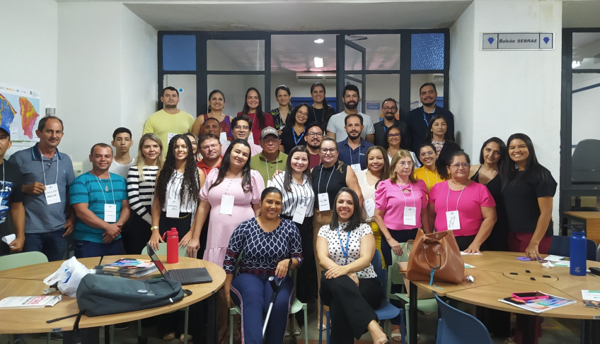 ASN Ceará - Agência Sebrae de Notícias