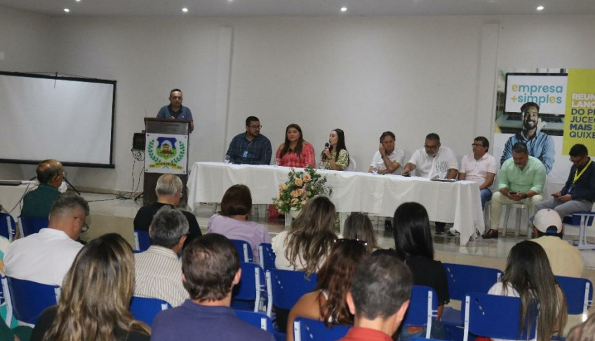 ASN Ceará - Agência Sebrae de Notícias