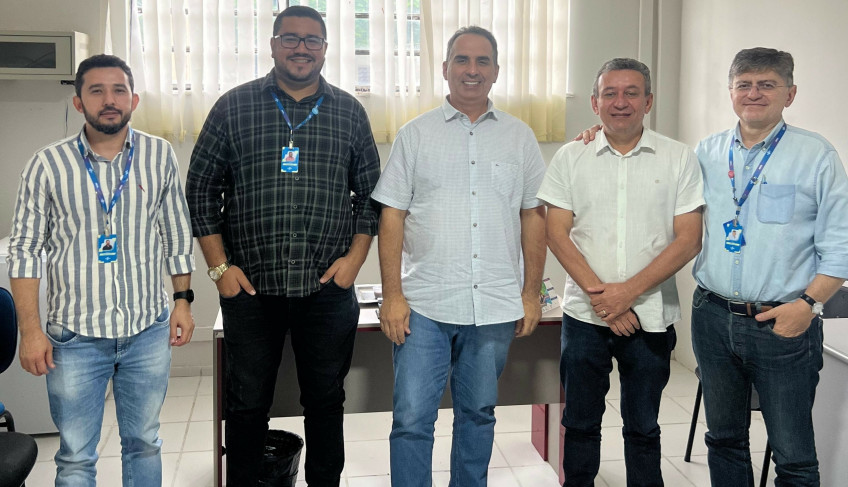 ASN Ceará - Agência Sebrae de Notícias