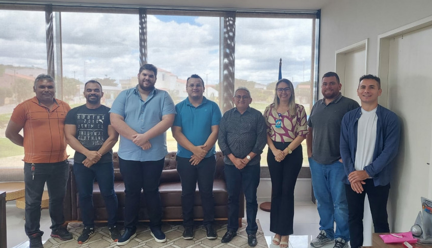 ASN Ceará - Agência Sebrae de Notícias