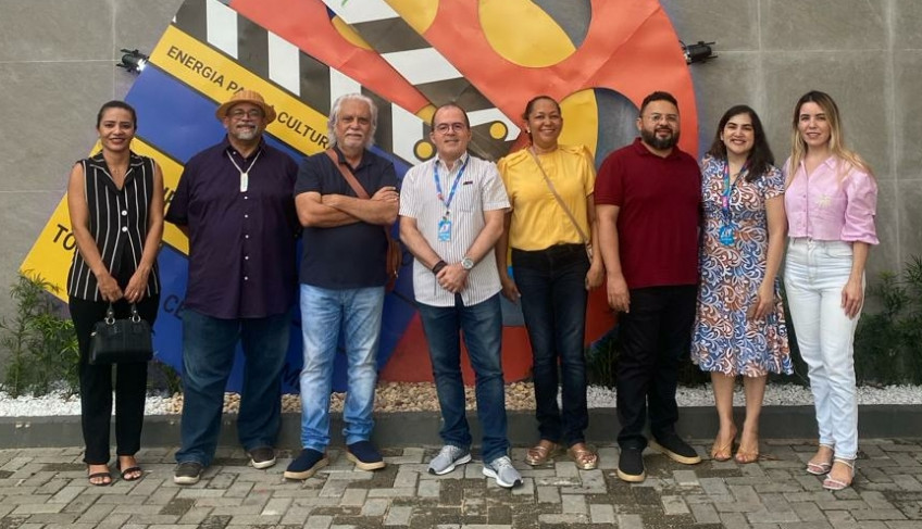 ASN Ceará - Agência Sebrae de Notícias