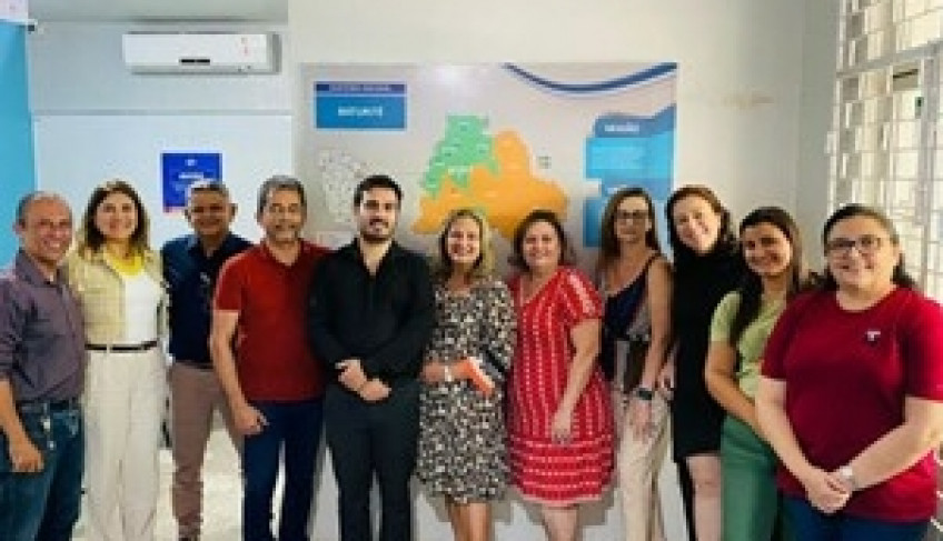 ASN Ceará - Agência Sebrae de Notícias