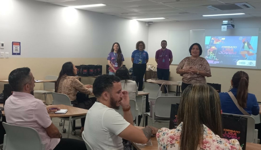 ASN Ceará - Agência Sebrae de Notícias