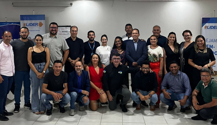 ASN Ceará - Agência Sebrae de Notícias