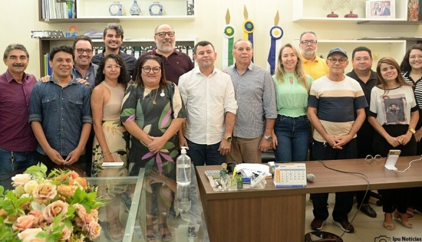 ASN Ceará - Agência Sebrae de Notícias