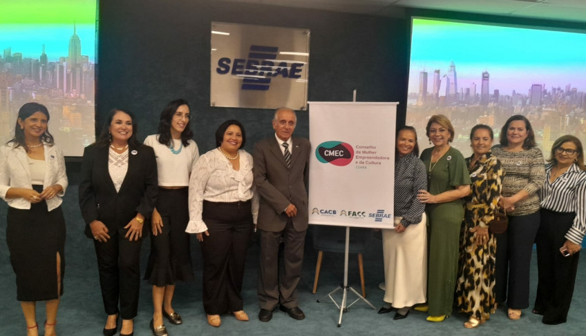 ASN Ceará - Agência Sebrae de Notícias