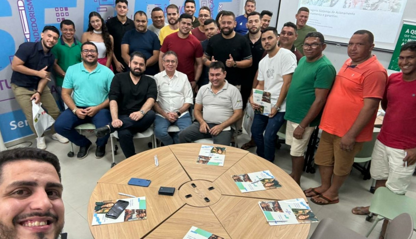 ASN Ceará - Agência Sebrae de Notícias