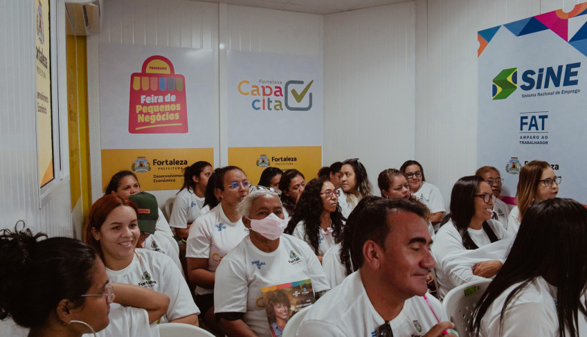 ASN Ceará - Agência Sebrae de Notícias