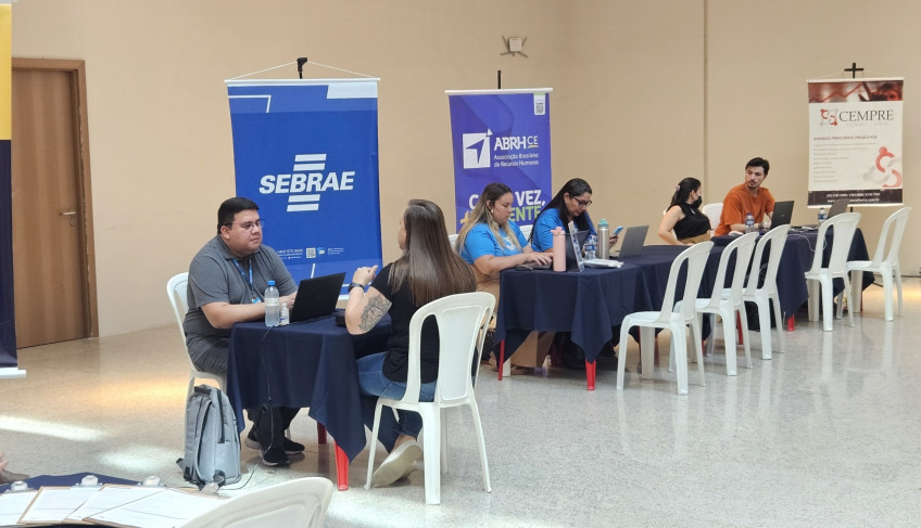 ASN Ceará - Agência Sebrae de Notícias