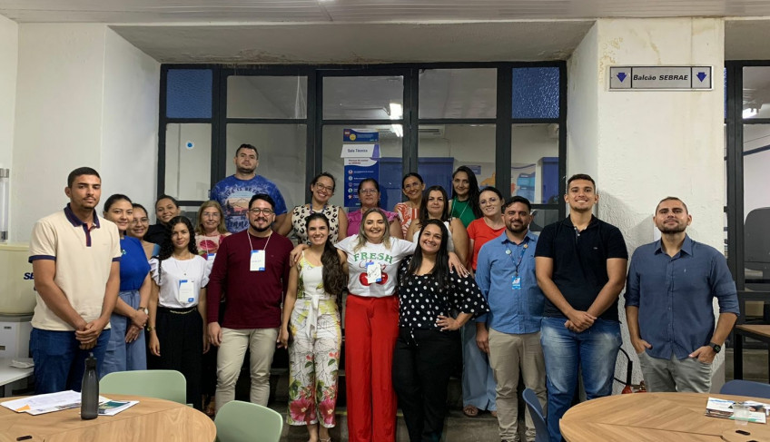 ASN Ceará - Agência Sebrae de Notícias