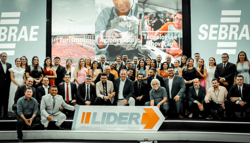 ASN Ceará - Agência Sebrae de Notícias