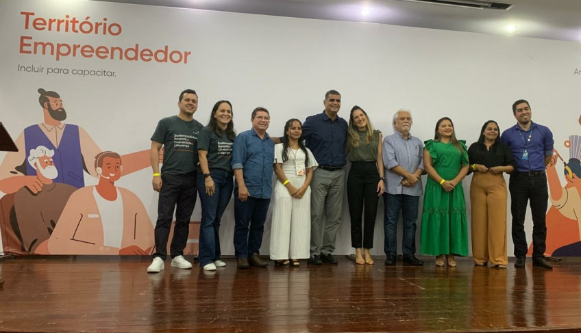 ASN Ceará - Agência Sebrae de Notícias