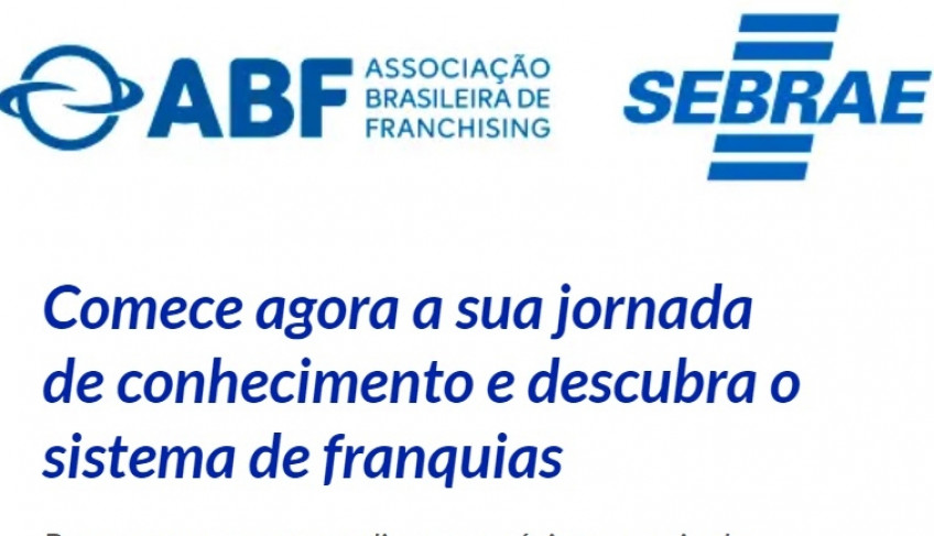 ASN Ceará - Agência Sebrae de Notícias