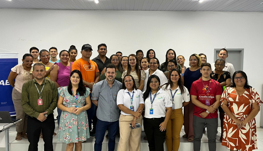 ASN Ceará - Agência Sebrae de Notícias