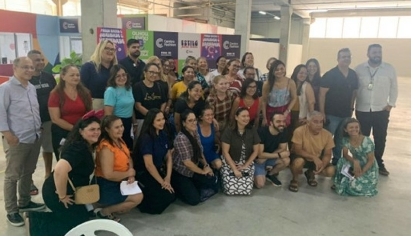 ASN Ceará - Agência Sebrae de Notícias