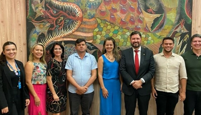 ASN Ceará - Agência Sebrae de Notícias