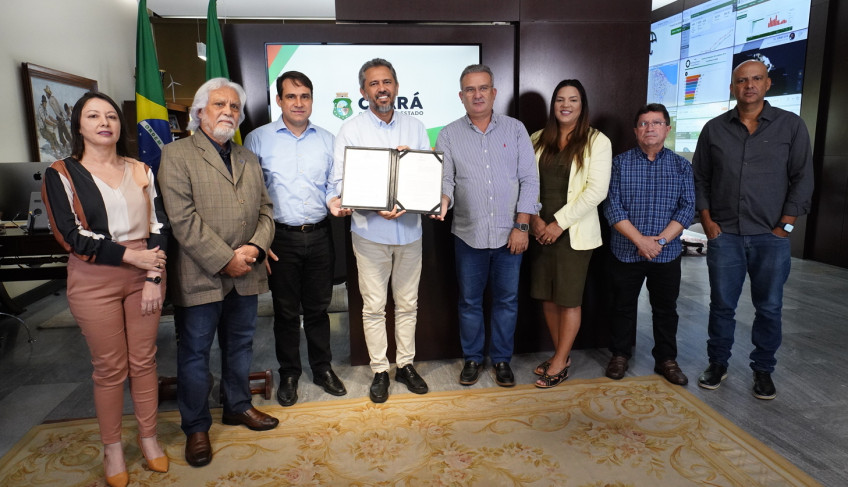 ASN Ceará - Agência Sebrae de Notícias