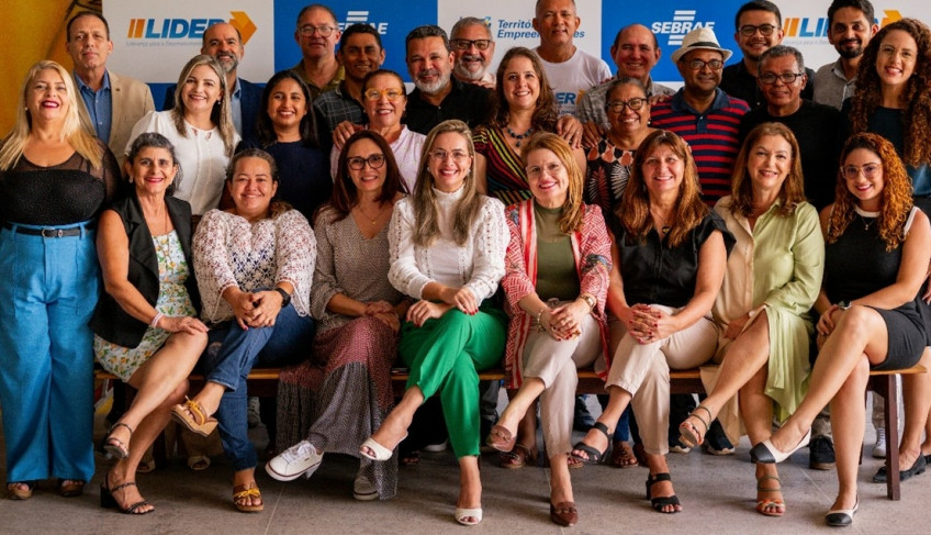 ASN Ceará - Agência Sebrae de Notícias