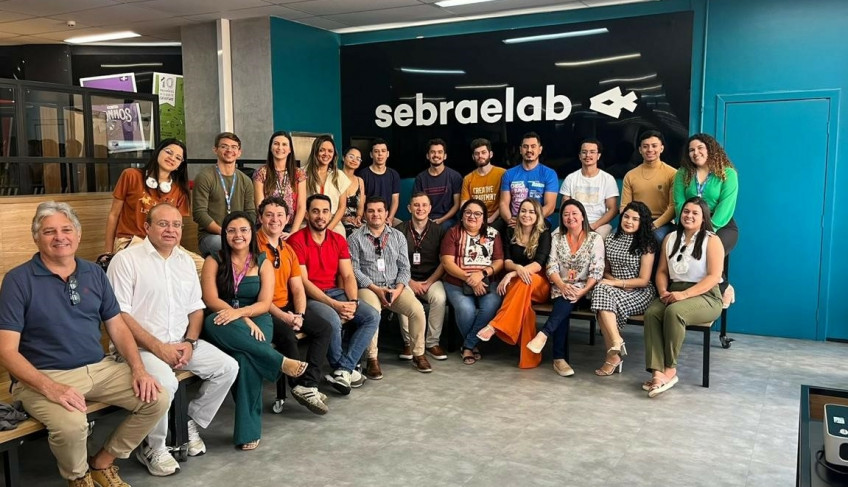 ASN Ceará - Agência Sebrae de Notícias