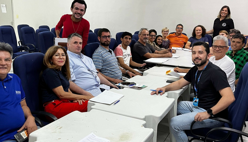 ASN Ceará - Agência Sebrae de Notícias