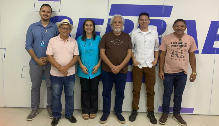 ASN Ceará - Agência Sebrae de Notícias