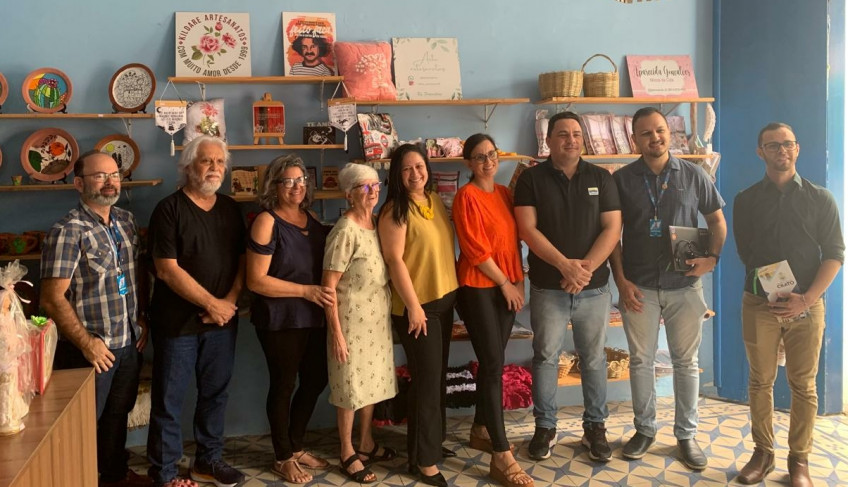 ASN Ceará - Agência Sebrae de Notícias